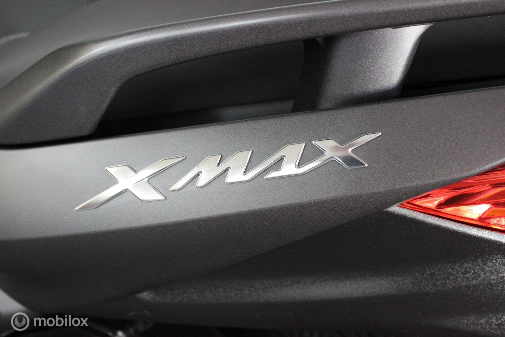 Yamaha XMAX 300 ABS, Scooter, 292 cc, ABS, Automaat