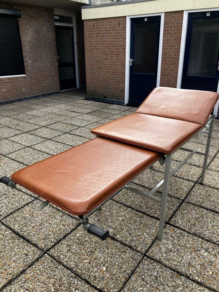 massage of behandel tafel, Ophalen, Zo goed als nieuw, Massagetafel