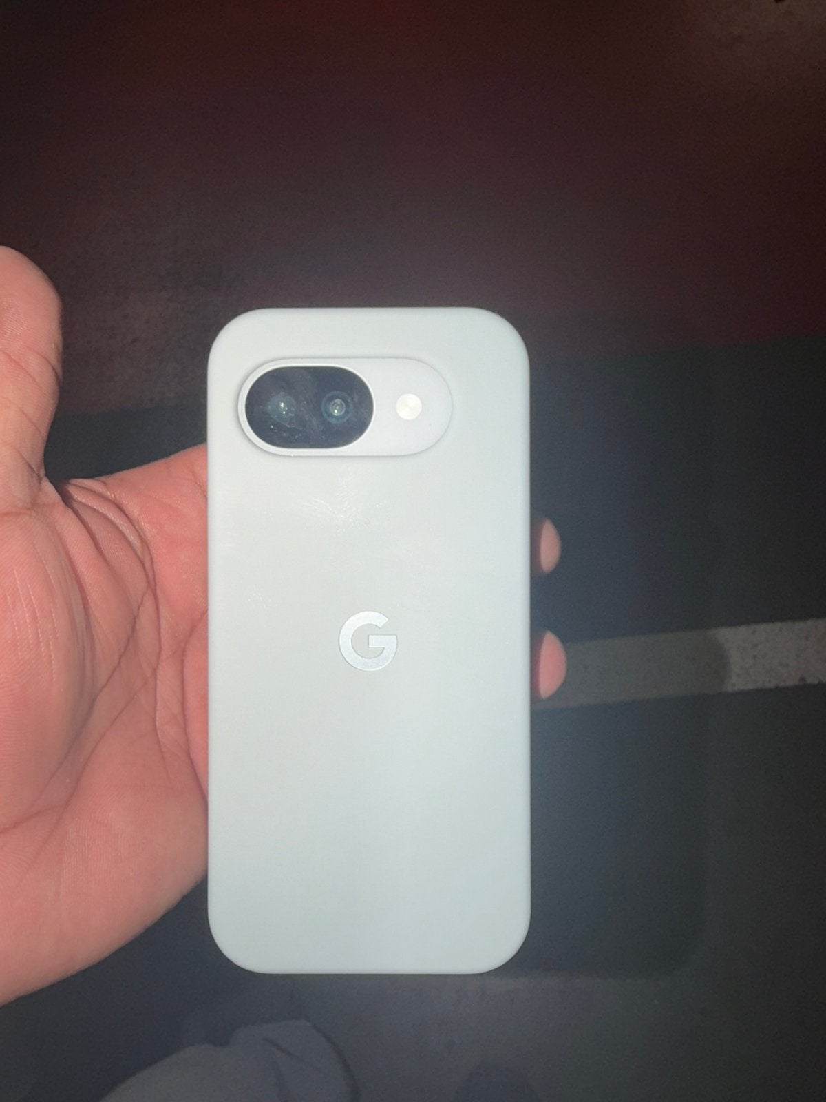 Google pixel 10 a nieuw, Ophalen, Zo goed als nieuw