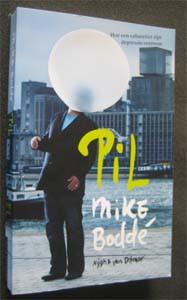 Mike Bodde : Pil, Ophalen of Verzenden, Zo goed als nieuw, Verhalen