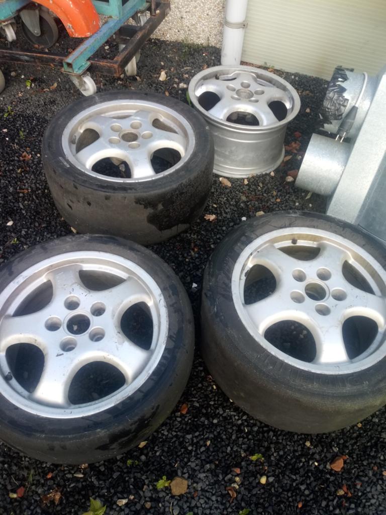 Te  koop.  Porsche 928 onderdelen, Ophalen, Porsche