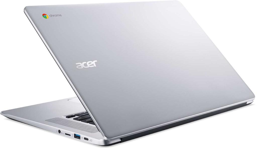 Chromebook Laptop 8GB RAM 512GB SSD Snel en Ideaal School, Computers en Software, Windows Laptops, Niet ingevuld, Met videokaart
