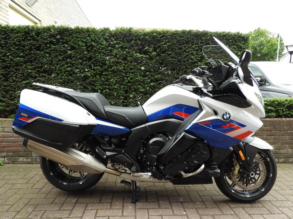 Absolute Nieuwstaat !! BMW K 1600 GT, Occasion, 1600 cc, Motorrijbewijs A, Bedrijf
