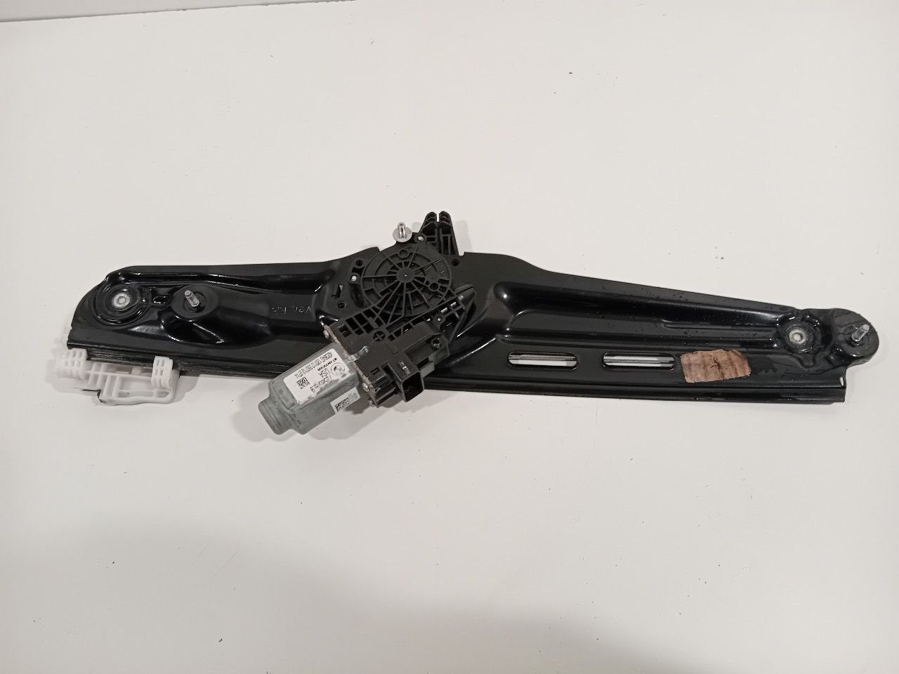 Raammechaniek elektrisch rechts achter BMW X3, Onderdelen@venauto.nl, Van der Ven Autorecycling B.V., Gebruikt, Ettenseweg 76, 4706 PB Roosendaal, The Netherlands