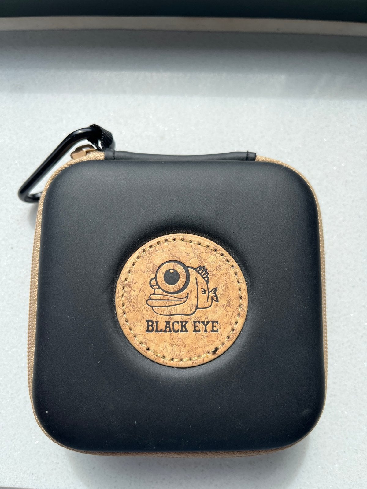 Black Eye lenzen set voor smartphone, Ophalen, Overige merken, Beschermhoes/tas, Fisheye-lens