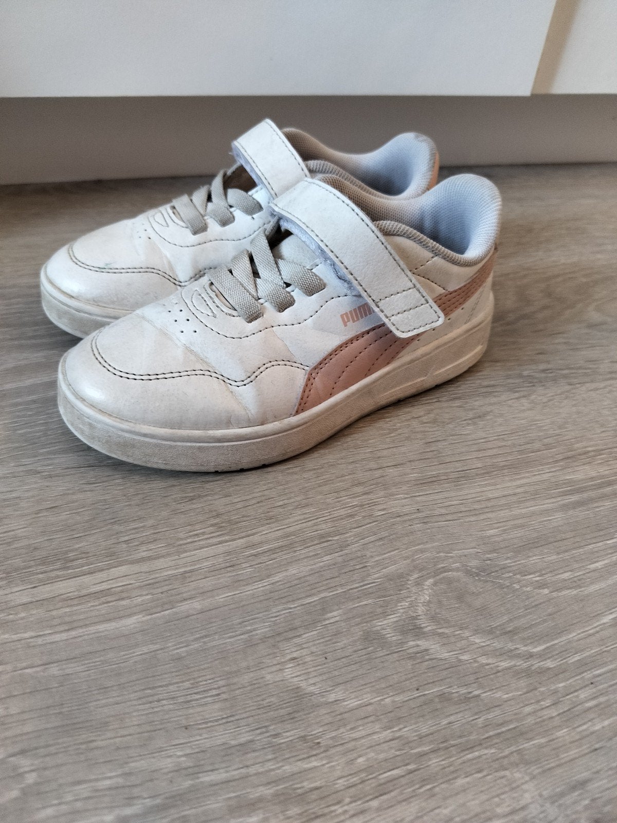 Puma sneakers maat 31, Meisje, Puma, Schoenen, Ophalen of Verzenden