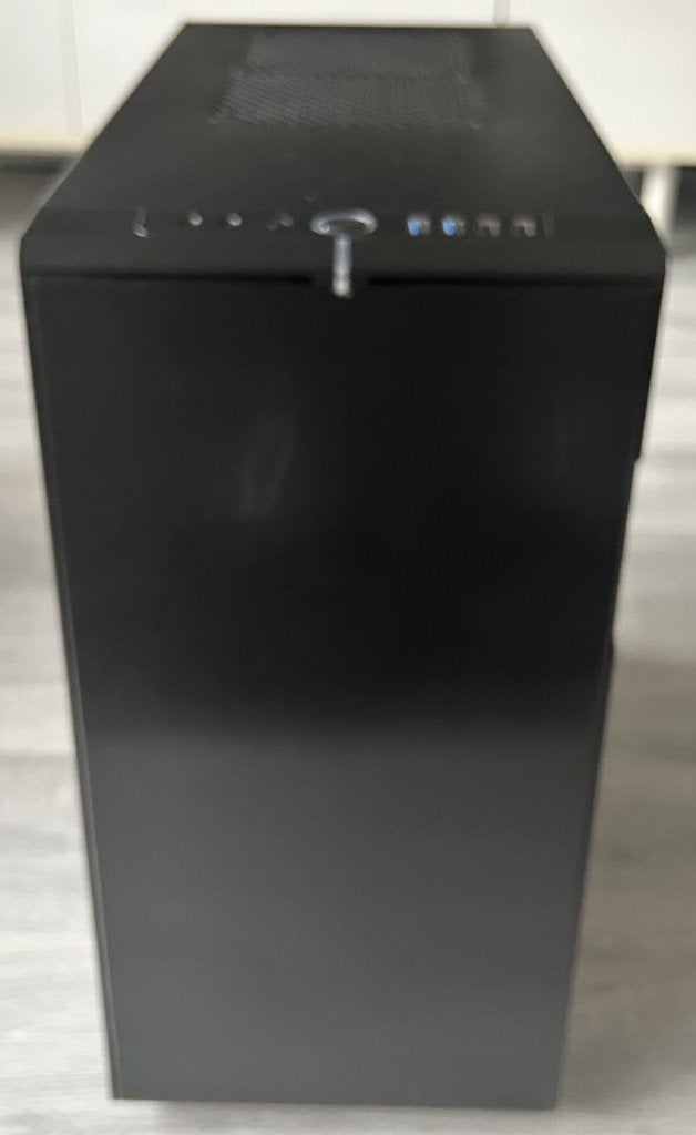 Game computer, Win11 Pro Nvidia GeForce RTX 4070 Ti, 128Gb, Computers en Software, Desktop Pc's, Ophalen, 64 GB of meer, Gebruikt