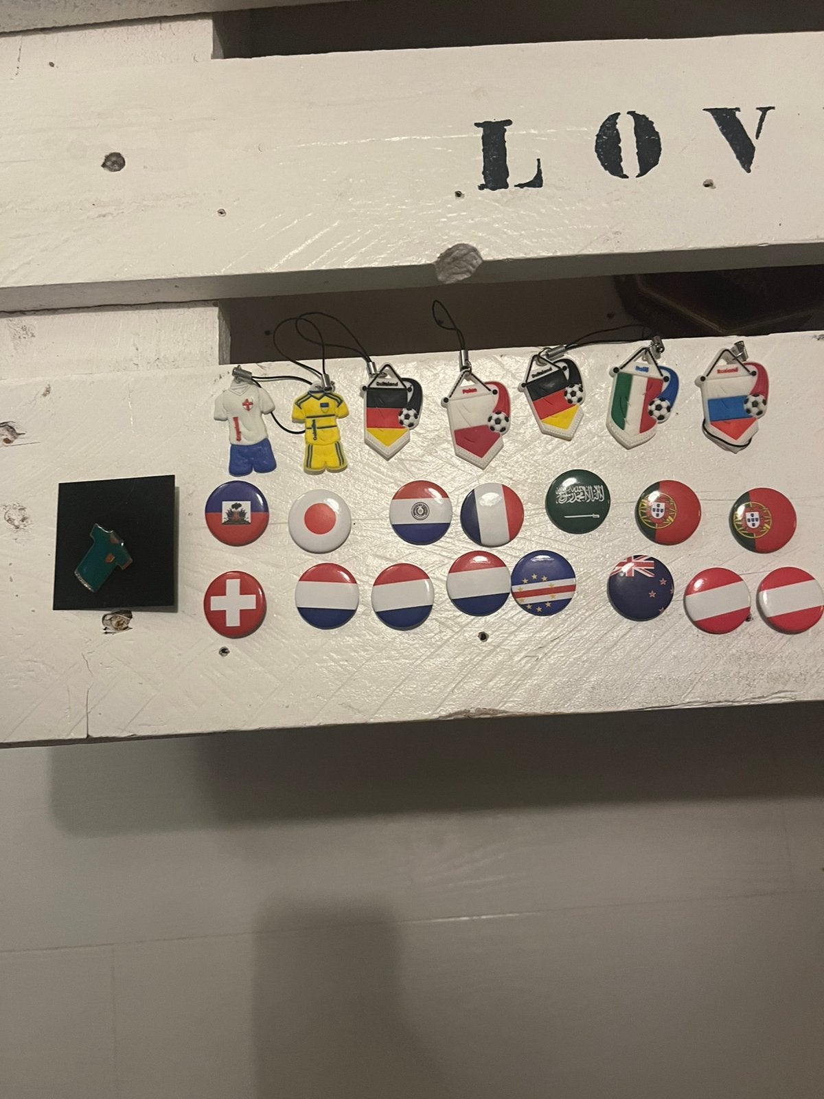 Acties supermarkten voor het wk, Overige supermarkten, Ophalen of Verzenden