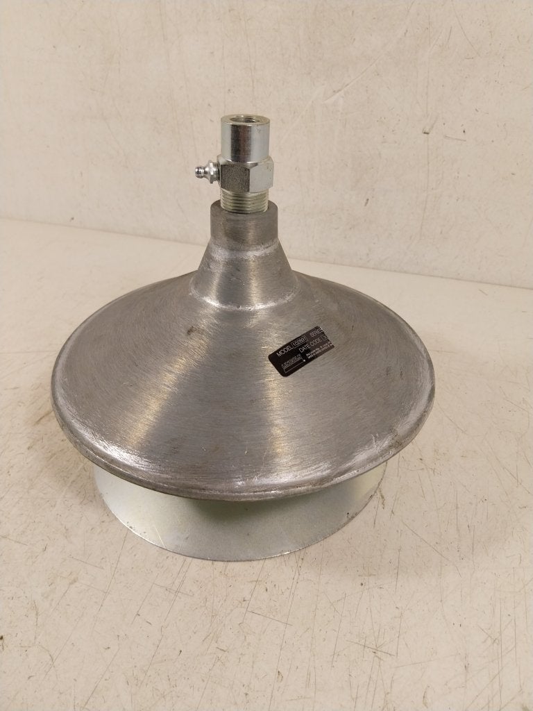 Lincoln wiellager vet vul apparaat model 102891., Niet ingevuld, Lincoln, Niet ingevuld, Nieuw
