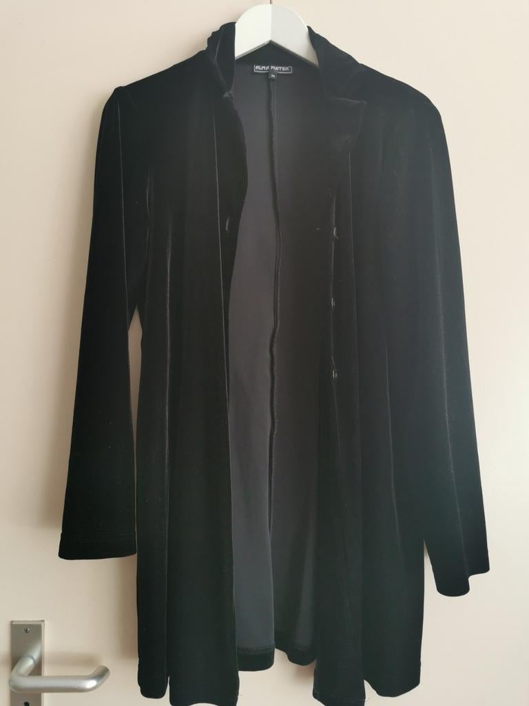 Colbert jas Alma Mater  maat M, Kleding | Dames, Maat 38/40 (M), Overige typen, Ophalen of Verzenden, Zo goed als nieuw