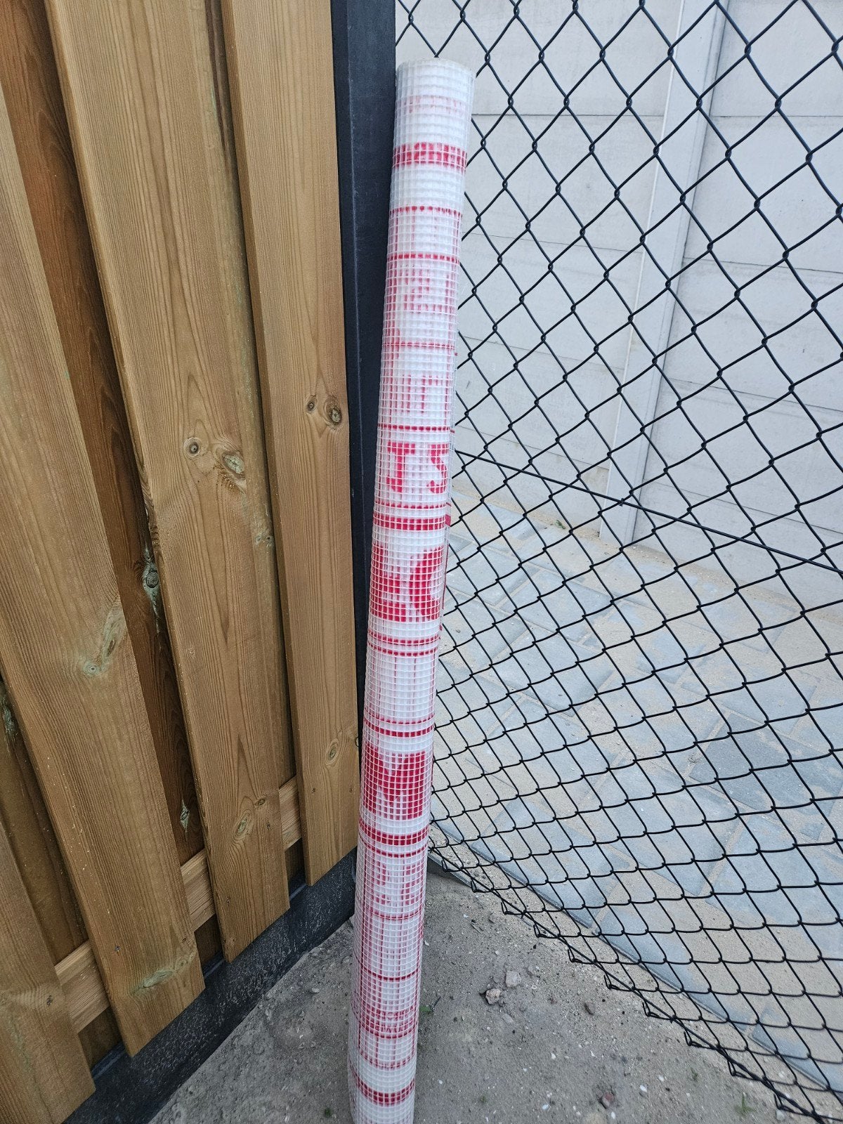 Isolatiemateriaal, Ophalen, 4 tot 8 cm, Nieuw, Steenwol