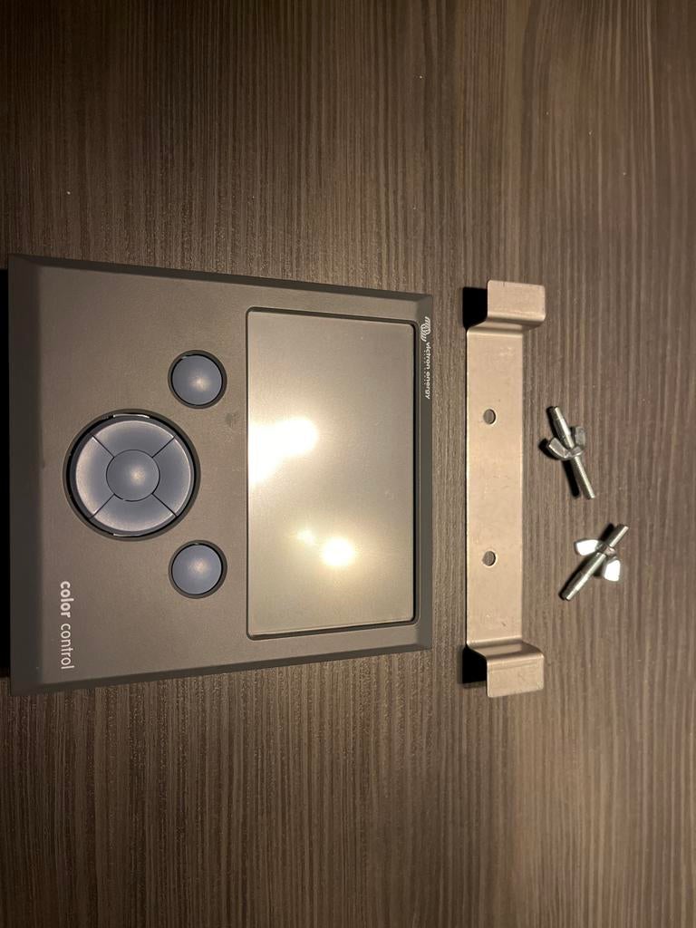 Victron Color Control GX, Ophalen of Verzenden, Zo goed als nieuw