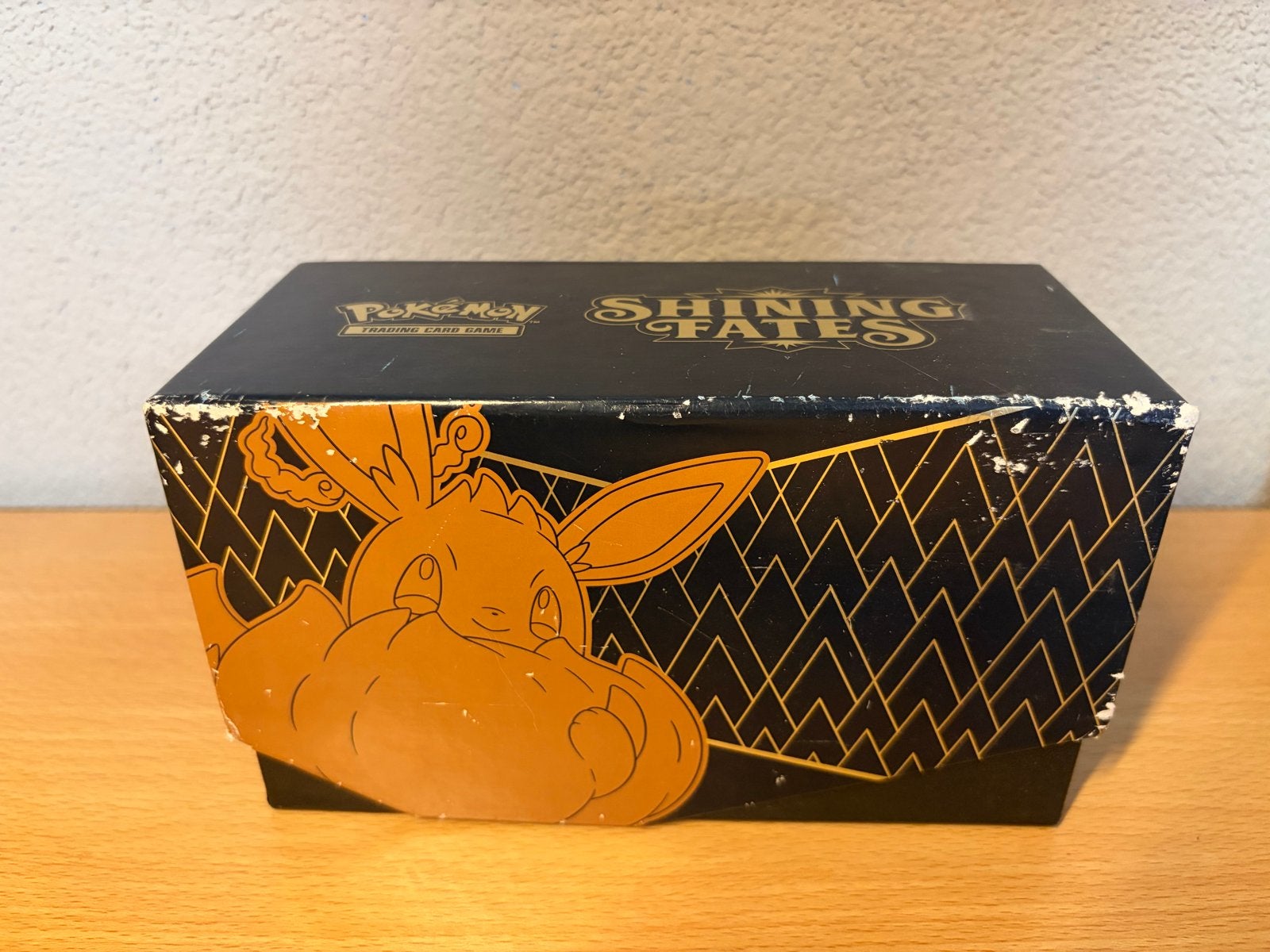 Pokémon Kaarten Collectie: Alles in één koop!, Verzenden, Gebruikt, Meerdere kaarten, Foil