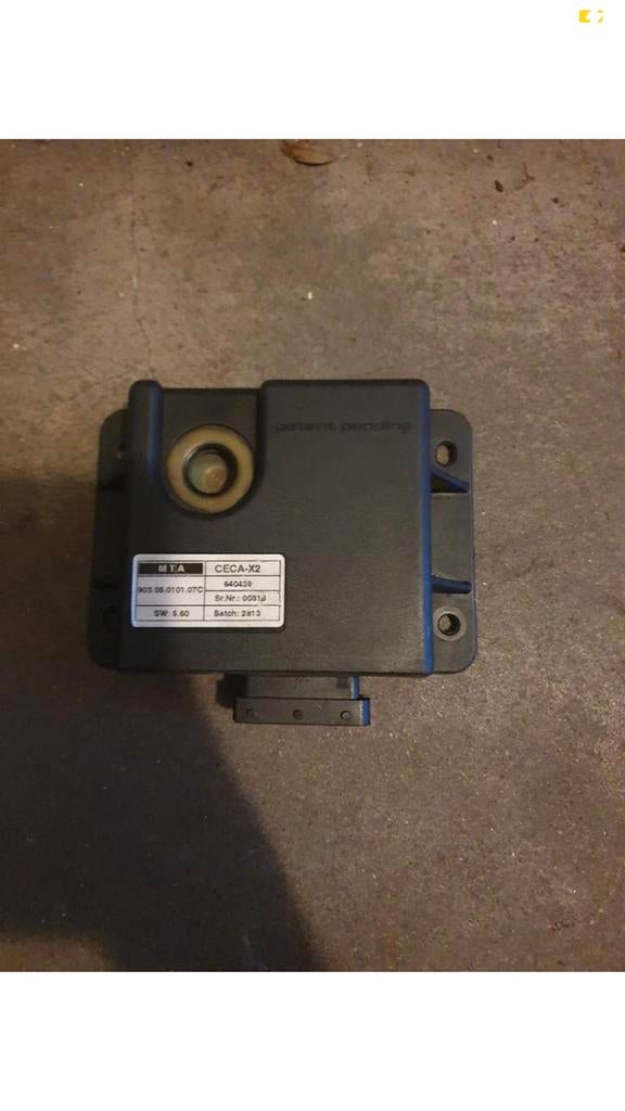 Piaggio MP3 Yourban 300 LT Roll Lock Parkeersysteem, Ophalen of Verzenden