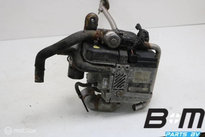 Standkachel Audi A8 4E 4E0265081K, Gebruikt