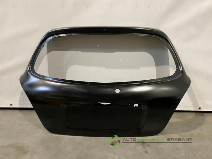 Achterklep van een Nissan Almera, Gebruikt, -, Ophalen of Verzenden, -