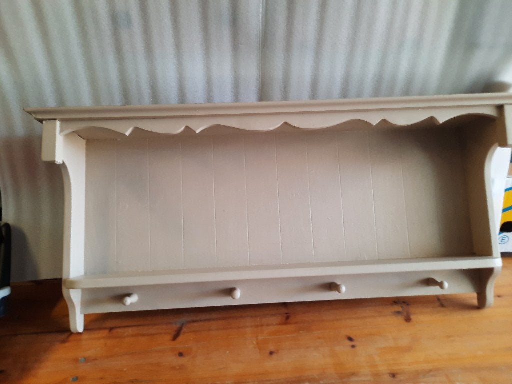 Curiosa, mooie landelijke kapstok,kapstokrek, Gebruikt, -, 100 tot 150 cm, -