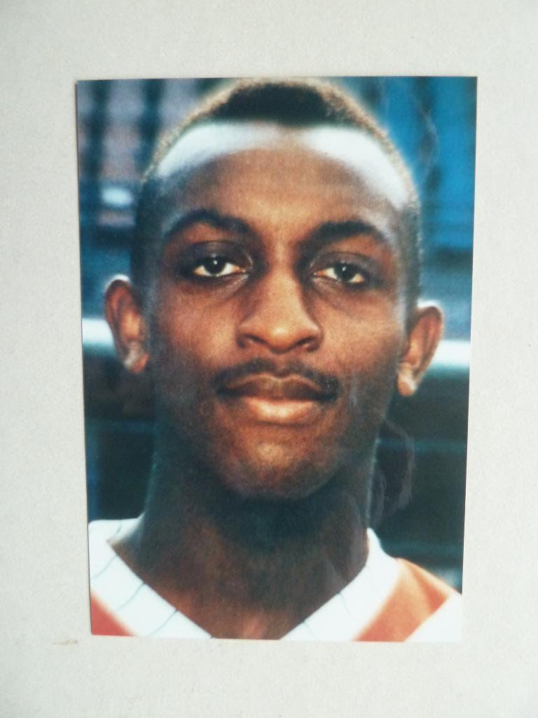 Foto. Ferdy.Vierklau.  Fc Utrecht.   9 x 13 cm, Ophalen of Verzenden, Zo goed als nieuw, F.C. Utrecht, Overige typen