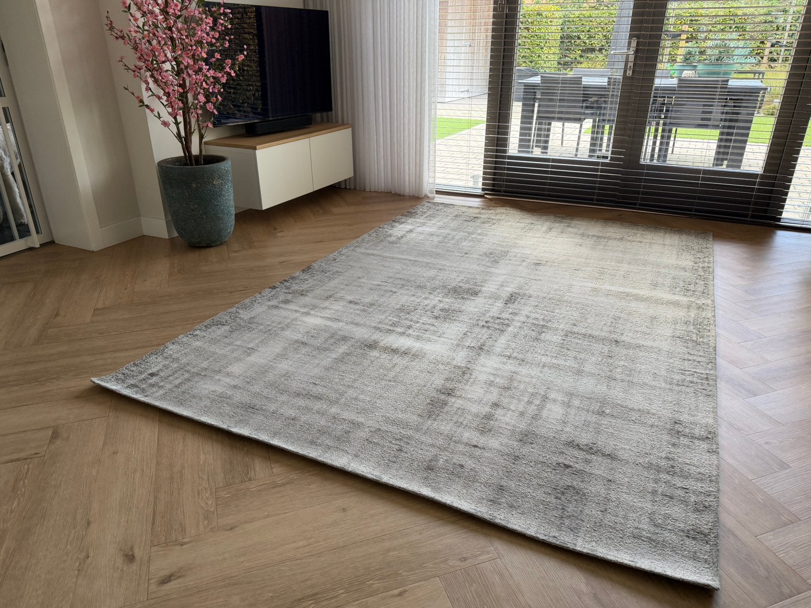 Karpet Michelangelo van Montel, Ophalen, Gebruikt, 150 tot 200 cm, 200 cm of meer