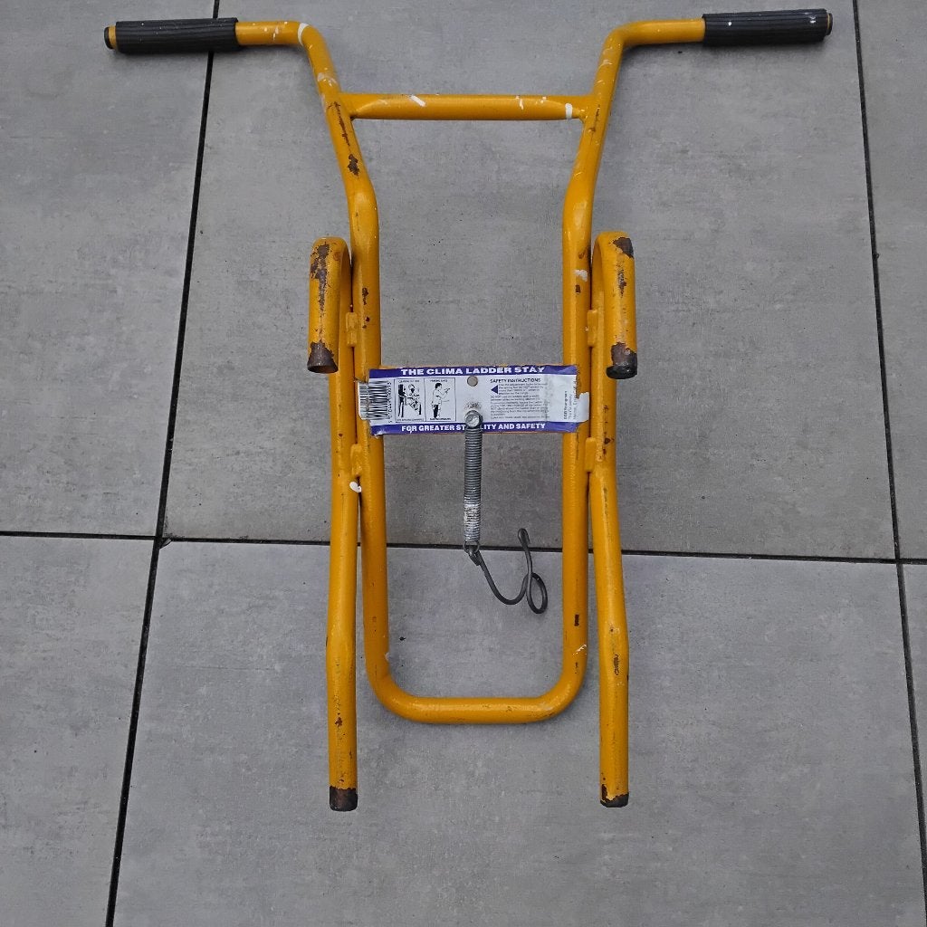 Te koop diversen ladders. Bv Altrex ., Ophalen, Gebruikt, Gevelsteiger, 5 meter of hoger