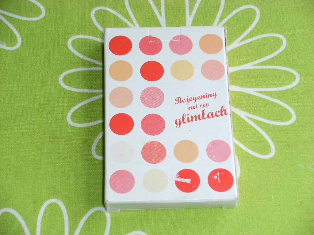 Kwartet: Bejegening met een glimlach, Ophalen of Verzenden, Zo goed als nieuw, Kwartet(ten)