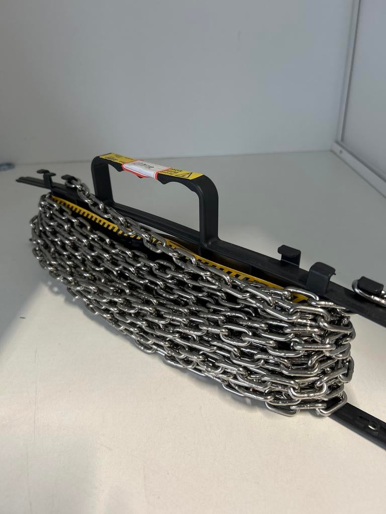 Nieuwe Exin kabelketting 13 meter 13x23mm, Ophalen of Verzenden, Zo goed als nieuw