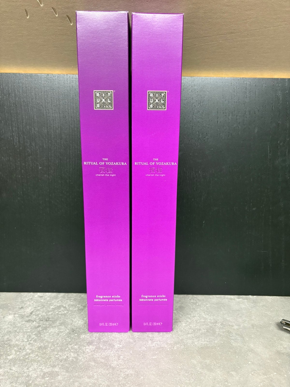 Rituals of Yozakura geurstokjes 250ml, Ophalen of Verzenden, Nieuw