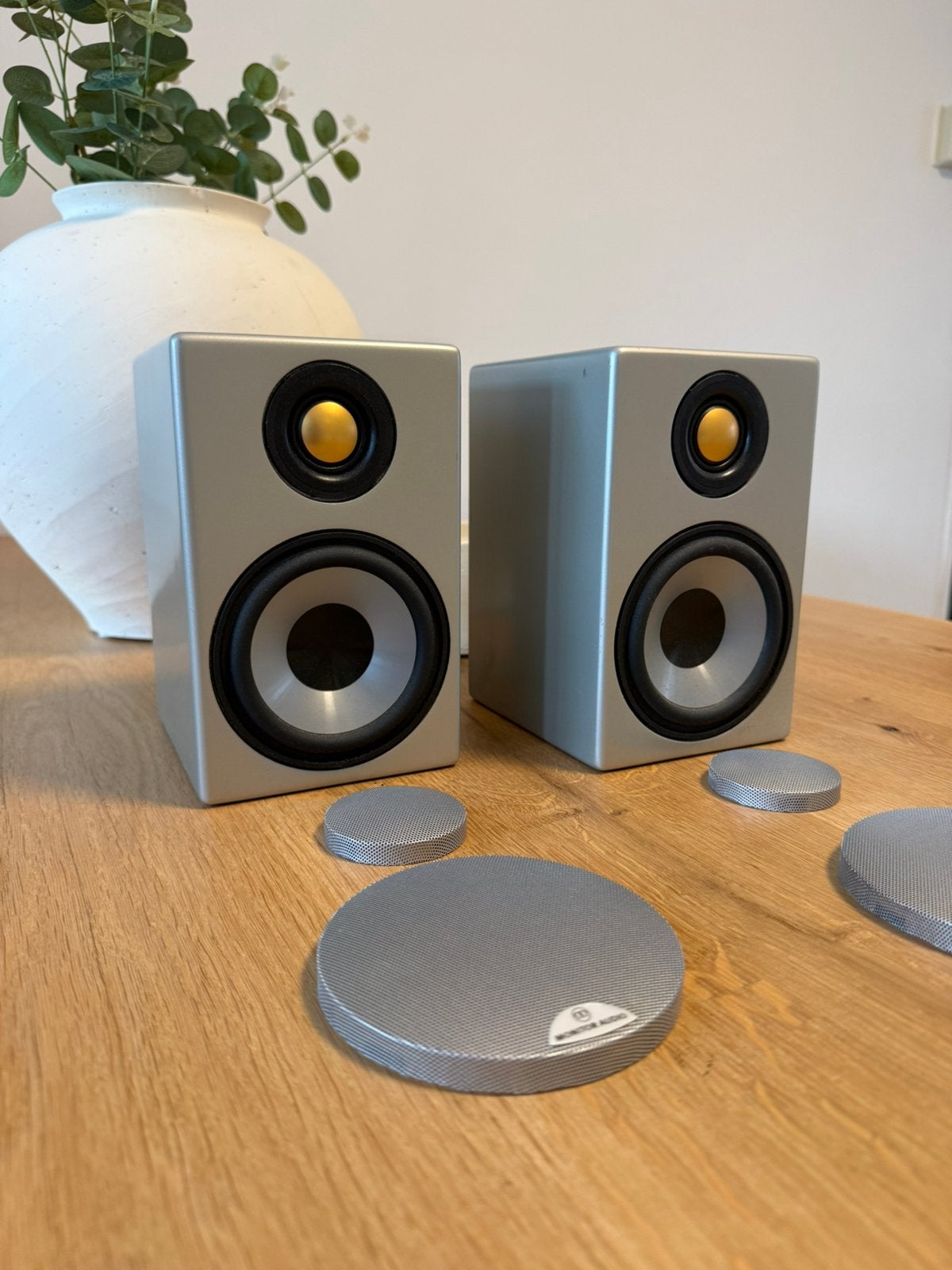 Monitor Audio Radius 90 Speakers