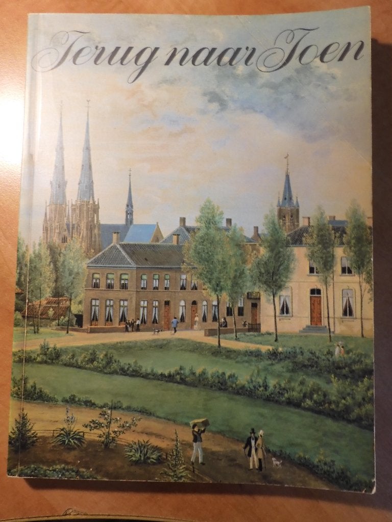 Terug naar toen, artikelen Philips Koerier 1891, softcover, Ophalen of Verzenden, Gelezen