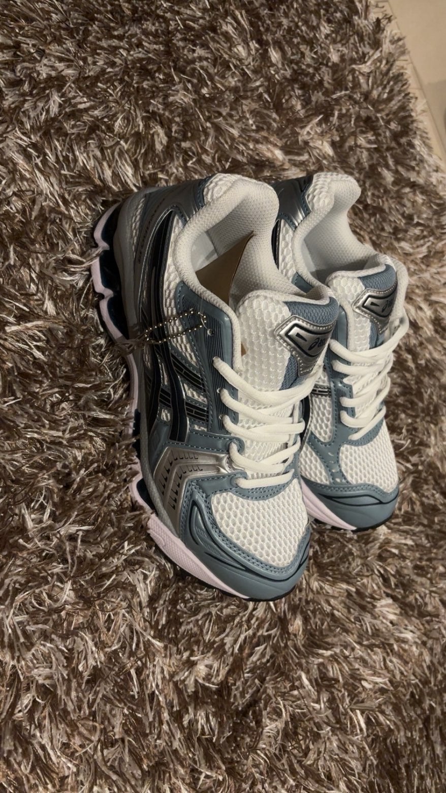 ASICS Gel-Kayano 14 Sneakers - Nieuw, Ophalen of Verzenden, Nieuw, Overige kleuren, Sneakers of Gympen