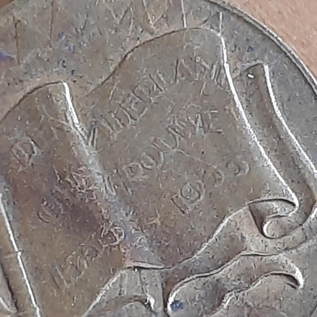 Medaille Willem van Oranje 1533-1933, Verzamelen, Koninklijk Huis en Royalty, Ophalen of Verzenden, Gebruikt