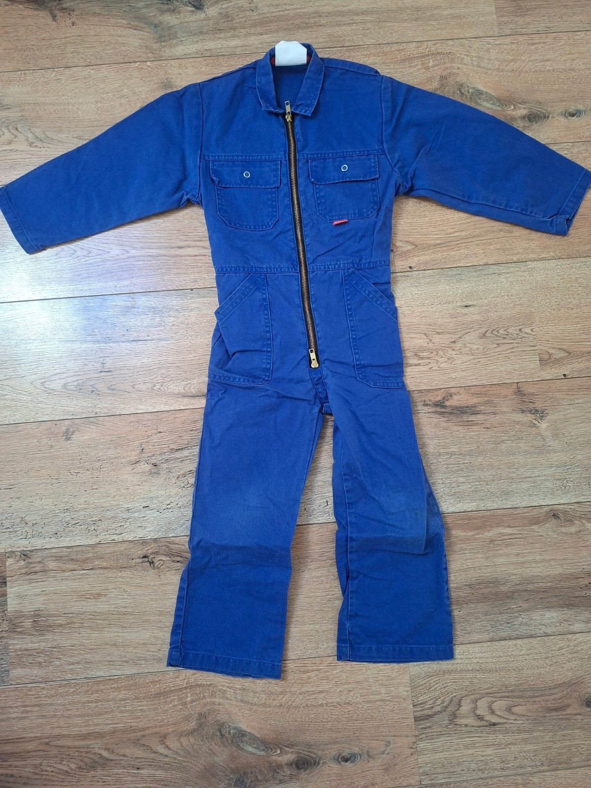 Havep overall maat 116, Ophalen, Nieuw, Overall