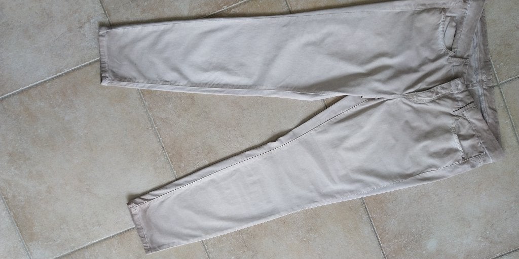 Cambio broek maat 46, Kleding | Dames, Ophalen of Verzenden, Zo goed als nieuw, Maat 46/48 (XL) of groter