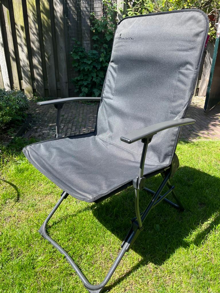 Isabella campingstoelen, Ophalen, Gebruikt, Campingstoel
