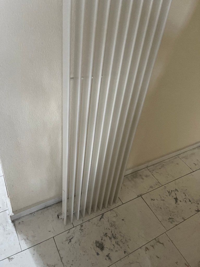 radiator, Ophalen, Gebruikt, Radiator, Minder dan 60 cm