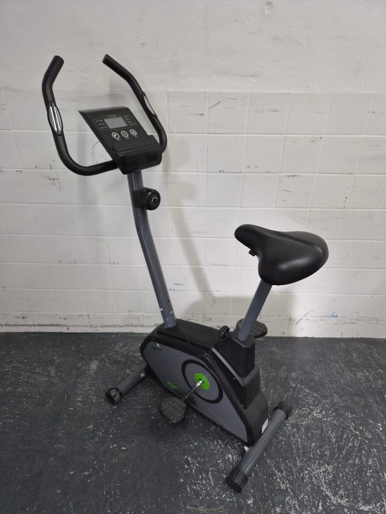 Tunturi cardio B30 Hometrainer / kamerfiets / oefenfiets, Sport en Fitness, Ophalen, Kunststof, Gebruikt, Benen