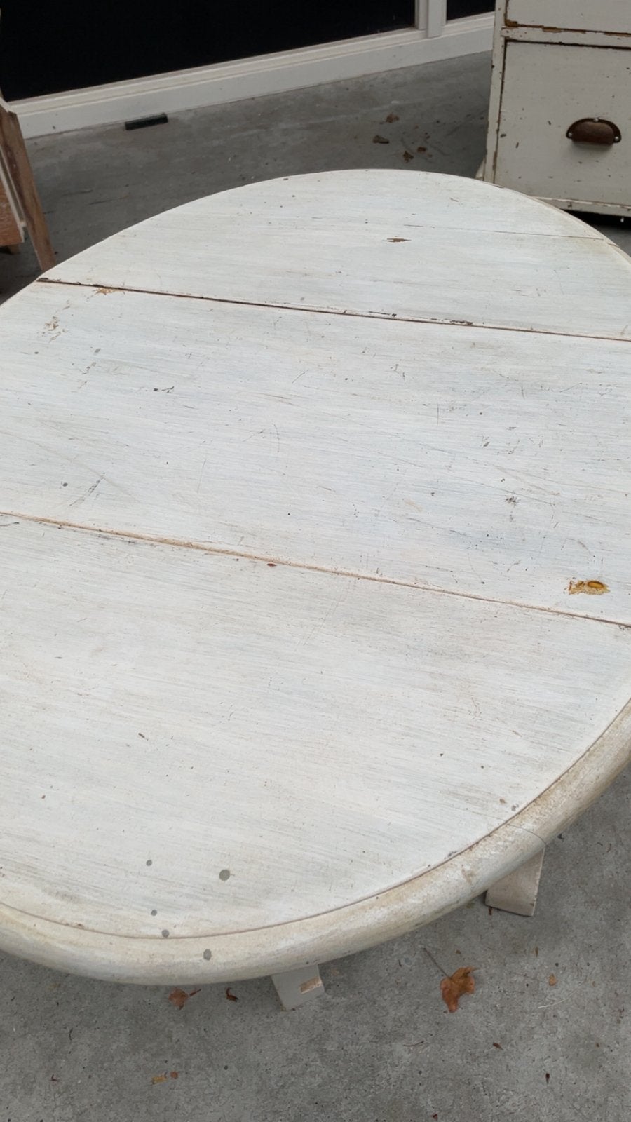 Inklapbare salontafel, Ophalen, 50 – 75, Gebruikt, 50 tot 100 cm