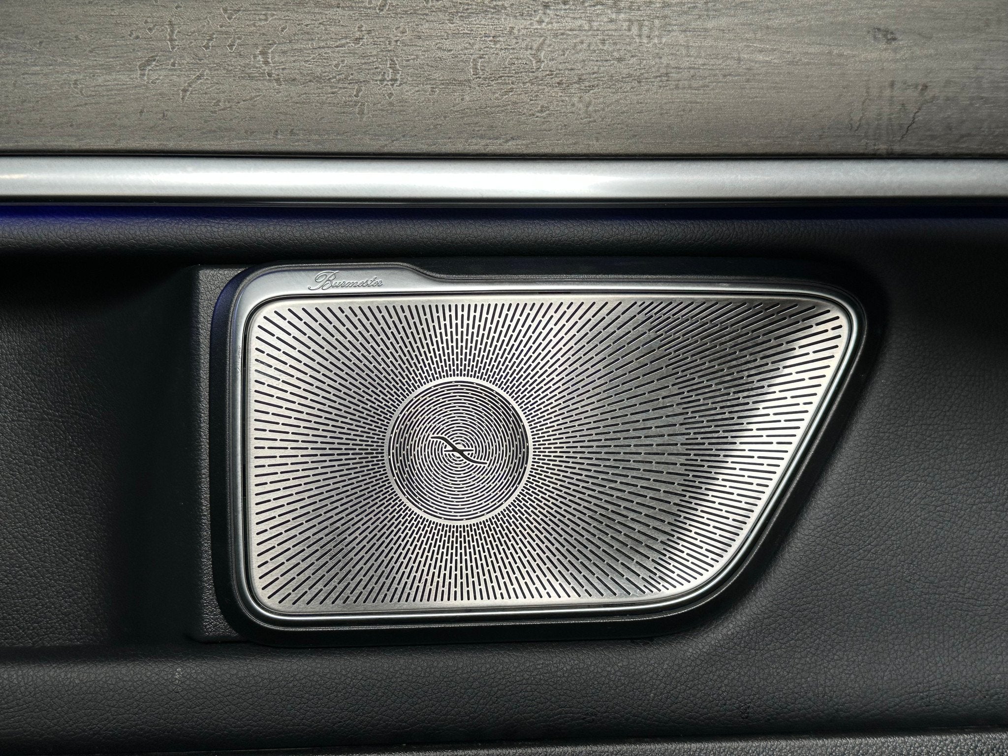 Mercedes-Benz V-Klasse Klasse V300d | AMG | LANG | Burmeiste, Automaat, Gebruikt, 4 cilinders, 239 pk