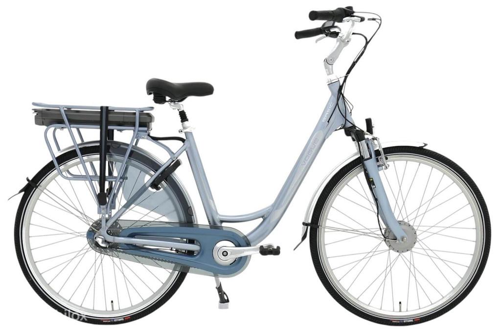E-BIKE VOGUE BASIC 36V 13Ah 45Nm 468Wh, Garantie/Levering, Overige merken, 9713 Bv Groningen, Nieuw, Facebikenl@gmail.com