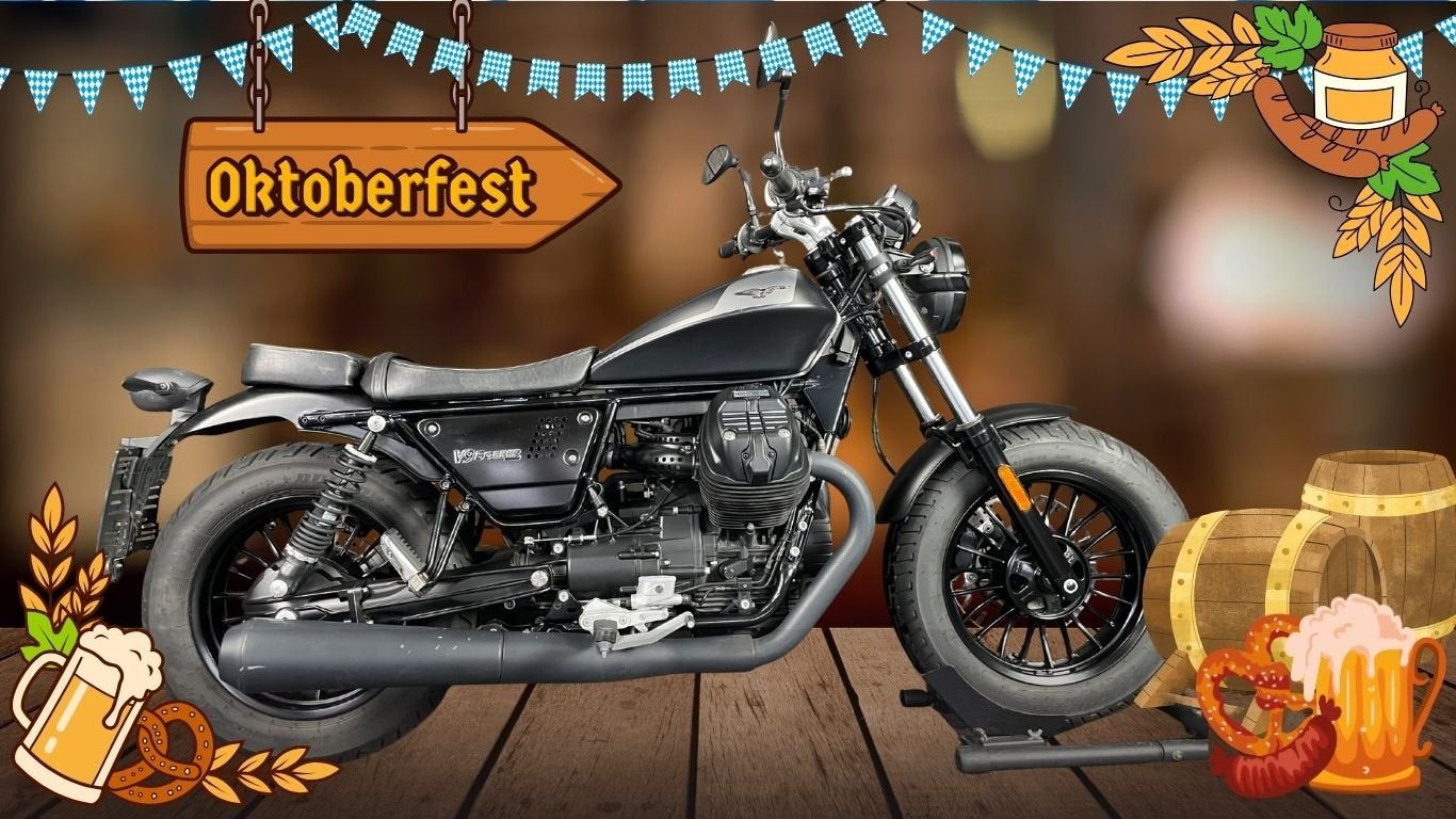 Moto Guzzi V9 BOBBER MATT NERO ESSENZIALE E5 (bj 2022), Meer dan 35 kW, Overig, ABS, 850 cc