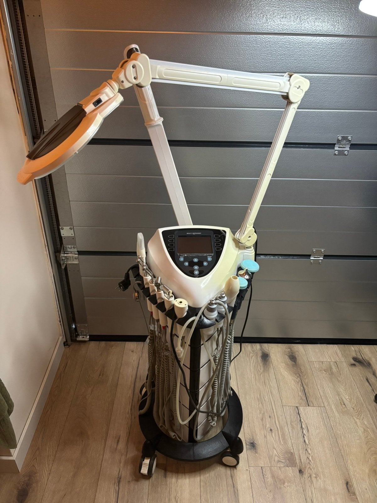 Multifunctionele beauty toren, Ophalen of Verzenden, Overige typen