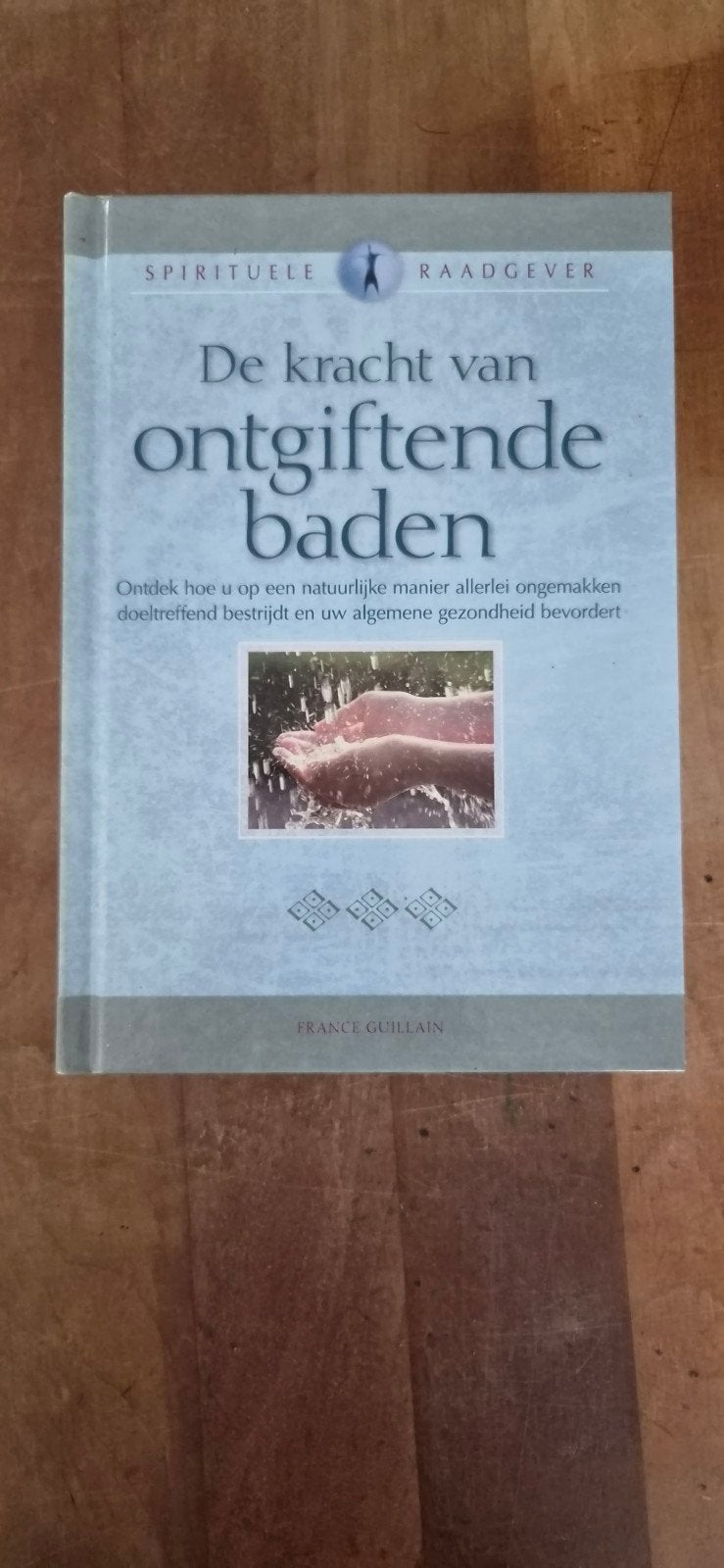 Spirituele Raad: Paranormale spelletjes & Ontgiftende ba, Boeken, Achtergrond en Informatie, Spiritualiteit algemeen, Ophalen of Verzenden