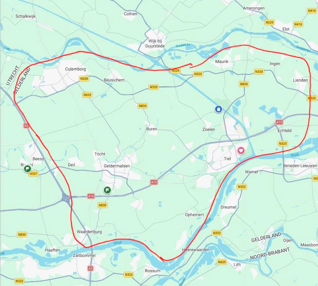GEZOCHT: stalling / paddock paradise, Dieren en Toebehoren, Stalling en Weidegang