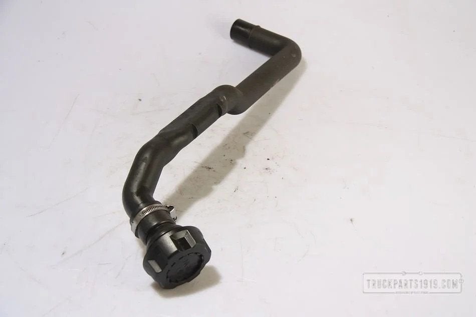 Renault Engines & Parts Olie vulbuis, Ophalen, Gebruikt