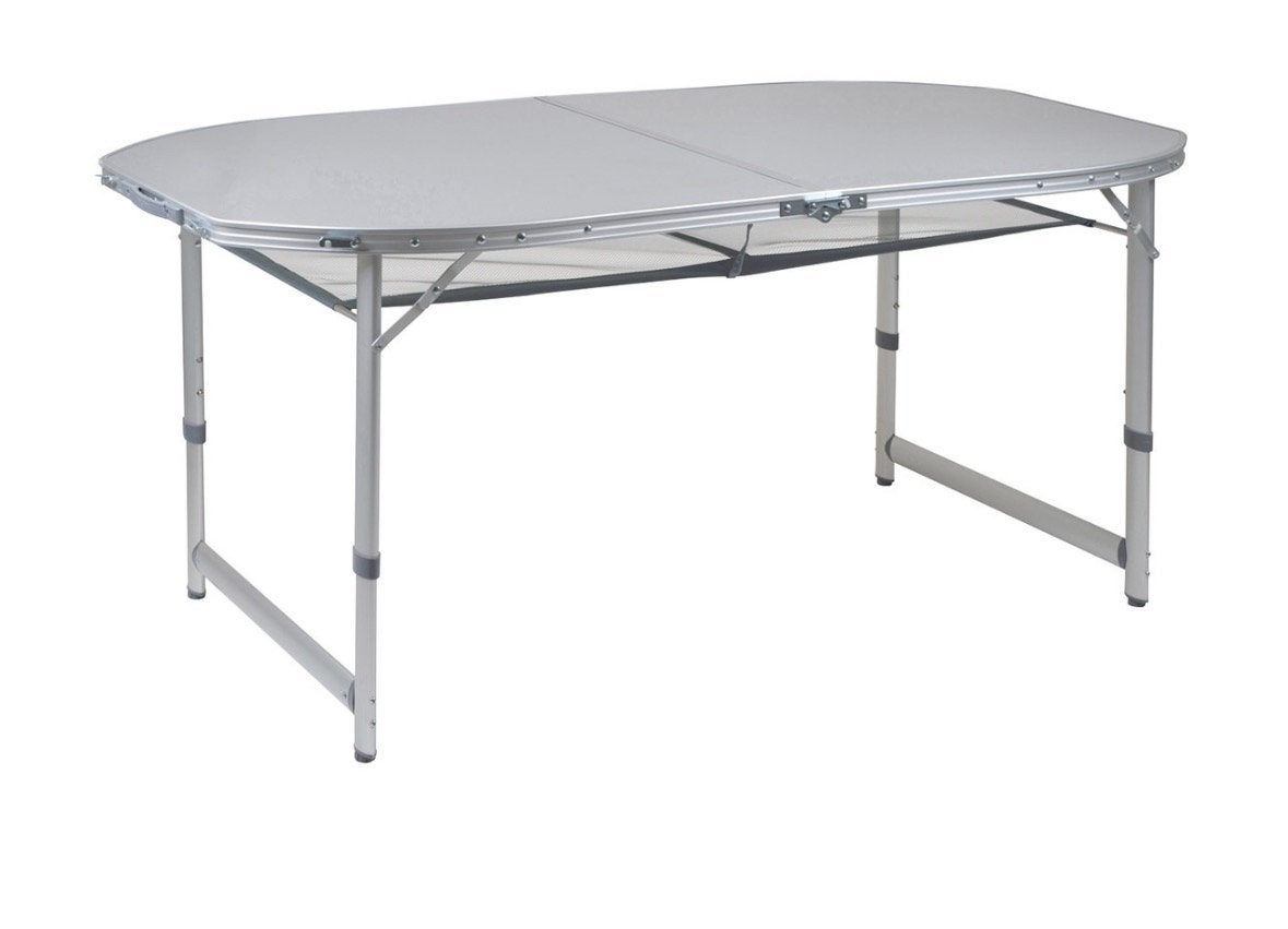 Opvouwbare Campingtafel - Compact & Lichtgewicht, Ophalen, Gebruikt, Campingtafel