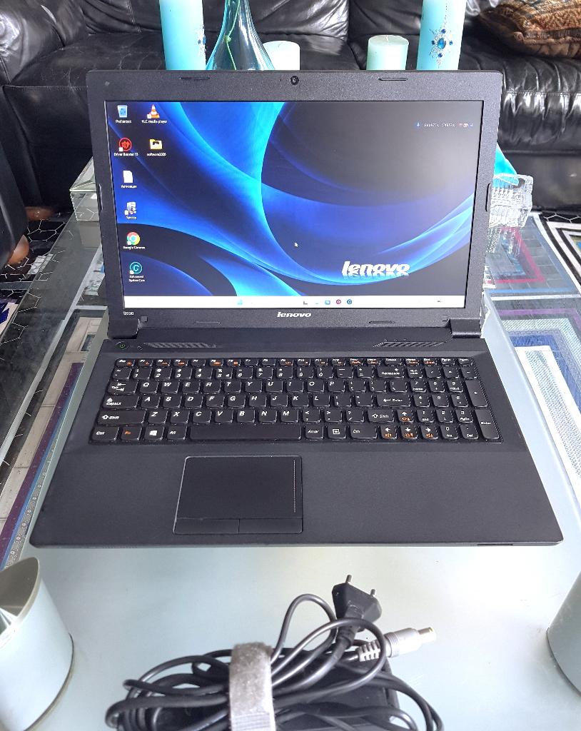 LENOVO B590 LAPTOP IN HELE GOEDE STAAT, Met videokaart, 2 tot 3 Ghz, 8 GB, Ophalen of Verzenden