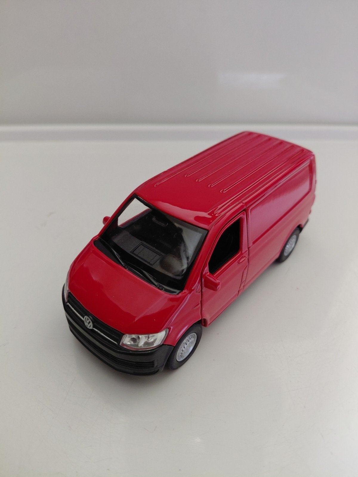 Volkswagen T6, Ophalen of Verzenden, Zo goed als nieuw, Auto, Overige merken