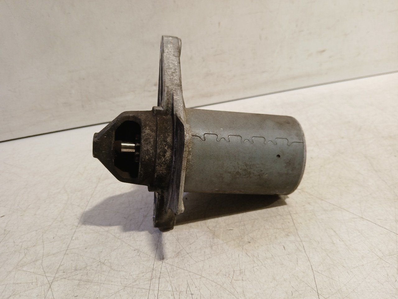 Startmotor Renault Mégane, Onderdelen@venauto.nl, Van der Ven Autorecycling B.V., Gebruikt, Ettenseweg 76, 4706 PB Roosendaal, The Netherlands