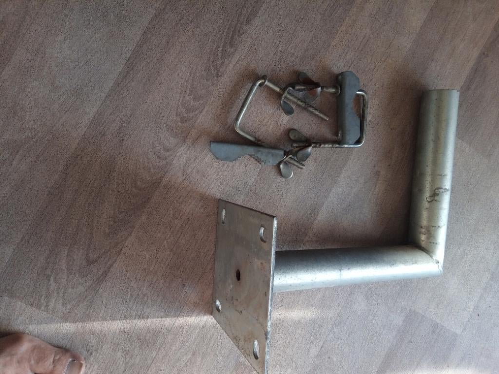 Sataliet drager, Ophalen, Gebruikt