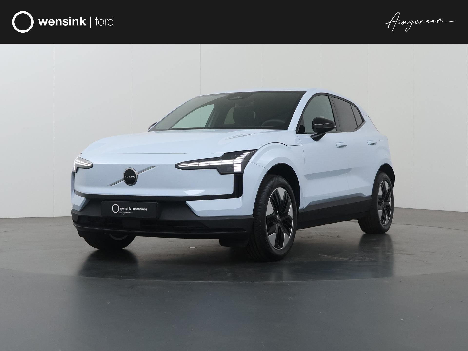 Volvo EX30 Single Motor Extended Range Plus 69 kWh | warmtep